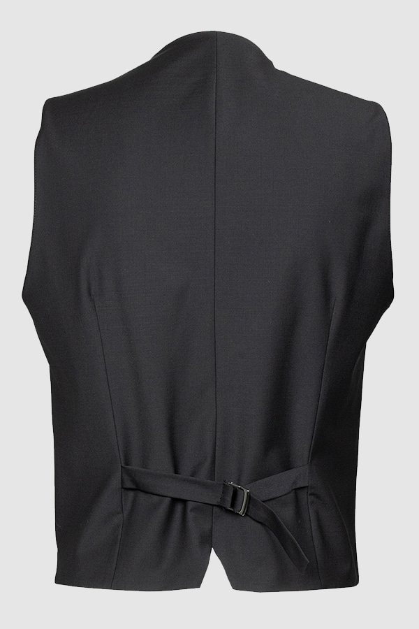 ΓΙΛΕΚΟ ΚΟΣΤΟΥΜΙΟΥ KARL LAGERFELD - 990 ΜΑΥΡΟ